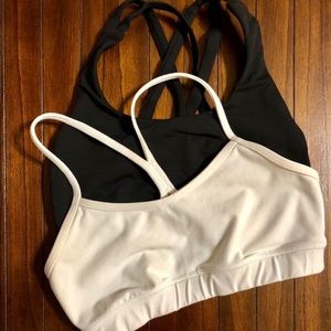 Lululemon Sports Bra Bundle